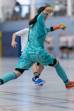 Bild 43 - wCJ NFV Futsalturnier